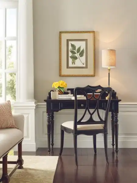 Charleston Side Chair, Qty of 2 - Garden Gate