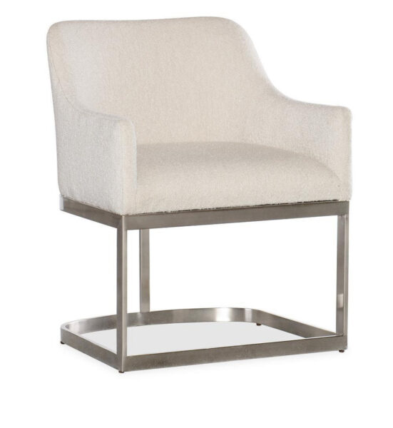 Modern Mood Upholstered Armchair