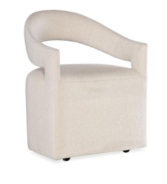 Modern Mood Upholstered Armchair