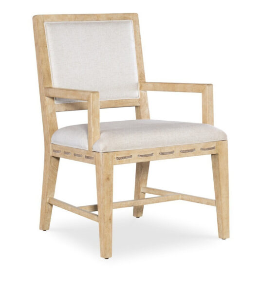 Retreat Raffia Back Armchair, 2 per carton