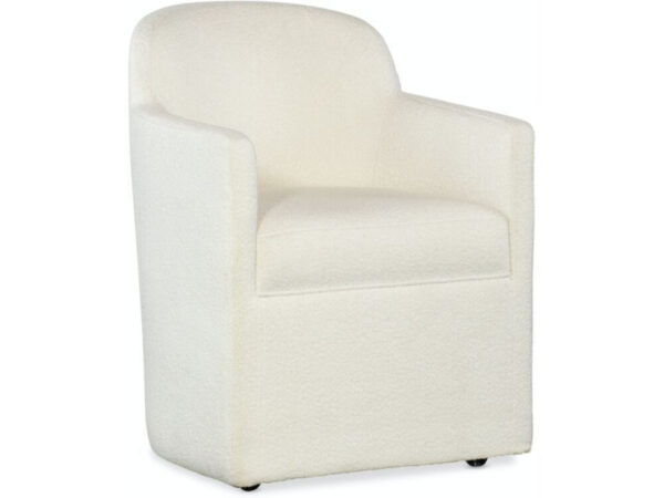 Izabela Upholstered Armchair