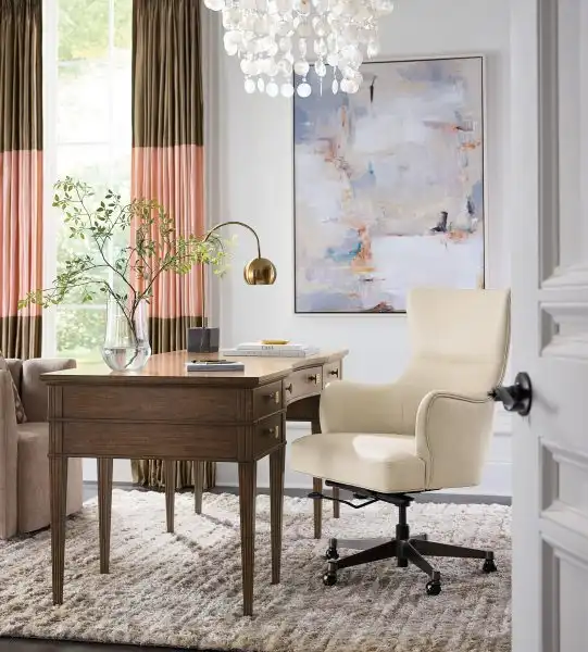 Lazzaro Executive Tilt Swivel Chair