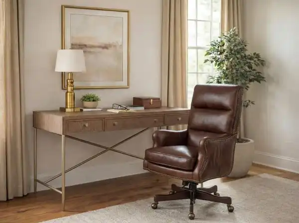 Victoria Executive Swivel Tilt Chair