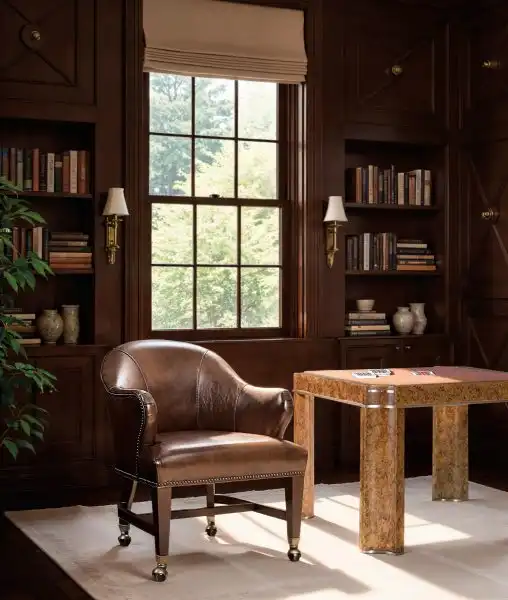 Queen Game Chair