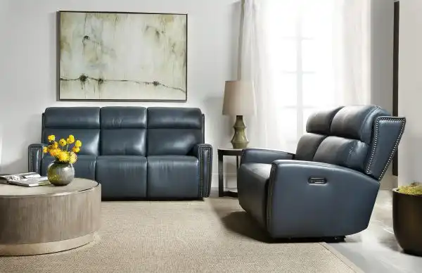 Ruthe Zero Gravity Recline Loveseat