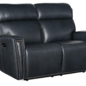 Ruthe Zero Gravity Recline Loveseat