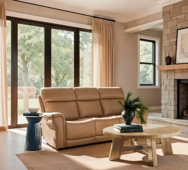 Lyra Zero Gravity Sofa