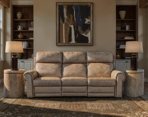 Duncan Sofa