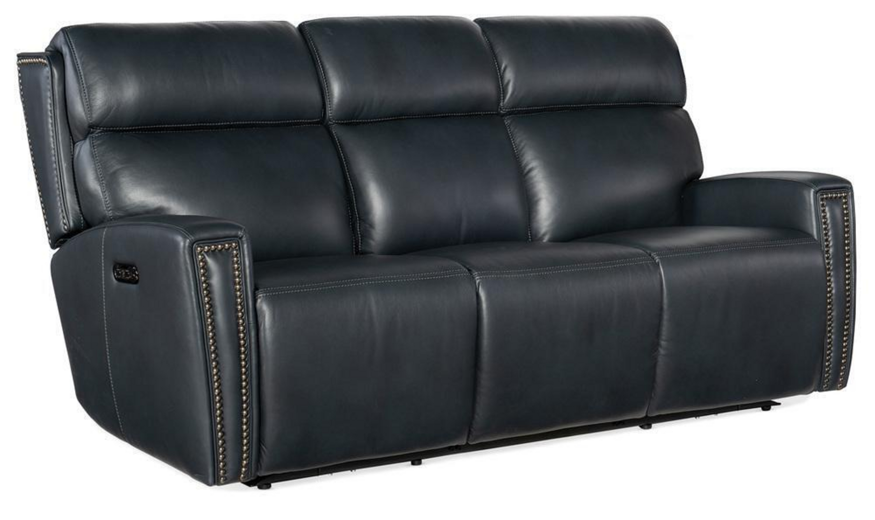Ruthe Zero Gravity Power Sofa with Power Headrest