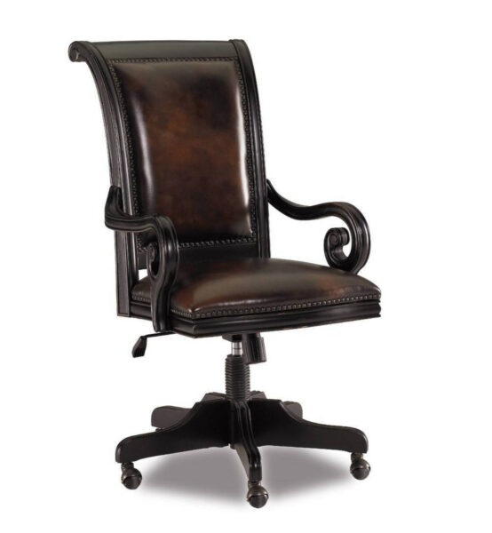 Telluride Swivel Tilt Chair