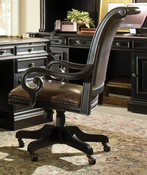 Telluride Swivel Tilt Chair