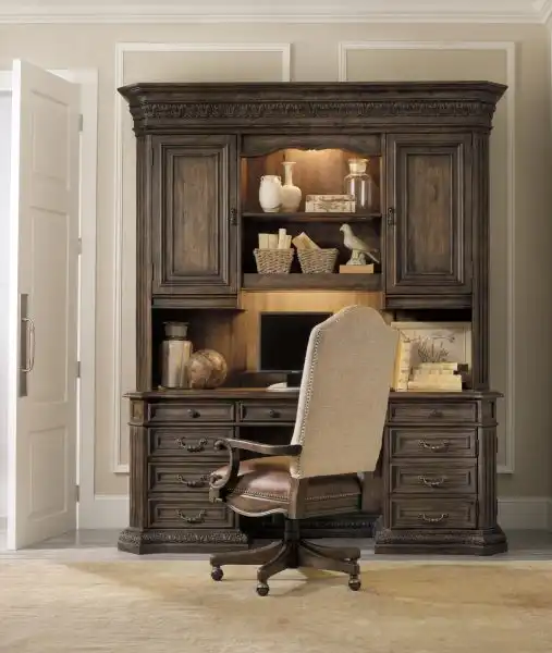 Rhapsody Swivel Tilt Chair