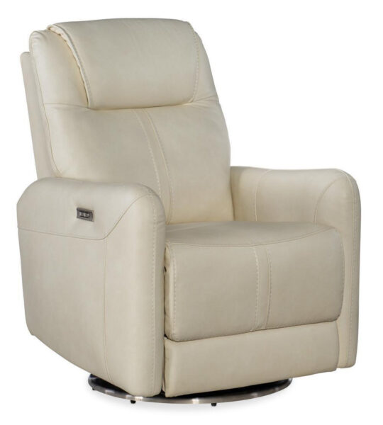 Steffen Swivel Recliner