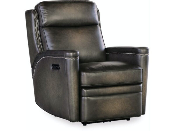 Hamilton Recliner - Sarzana Castle