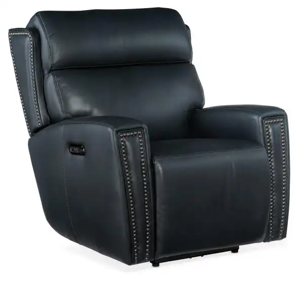Ruthe Zero Gravity Power Recliner w/ Power Hdrst