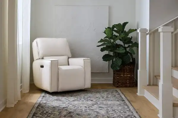 Miles Zero Gravity Recliner