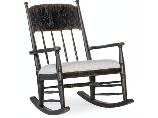 Americana Rocking Chair