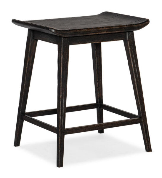 Commerce and Market Stool