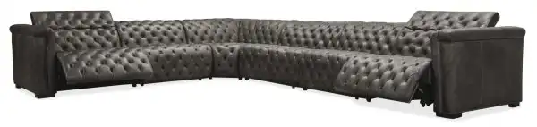 Savion Grandier 6 pc Sectional
