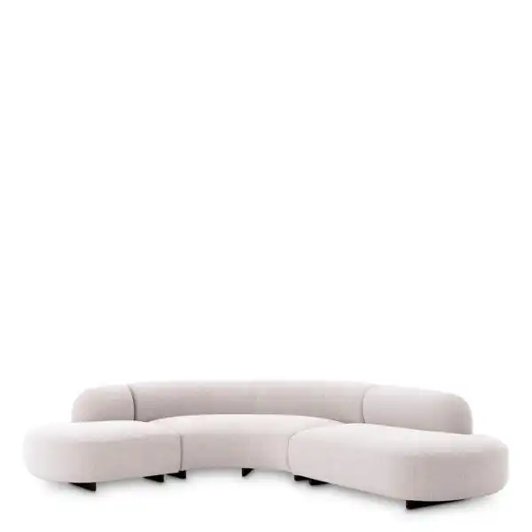 Bjorn Outdoor Sofa
