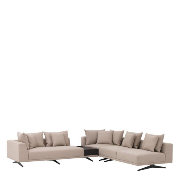 Endless Sofa - Avalon Sand