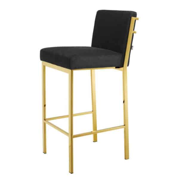 Scott Bar + Counter Stool