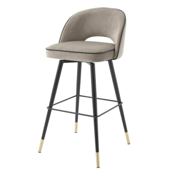 Cliff Bar Stools, Set of 2