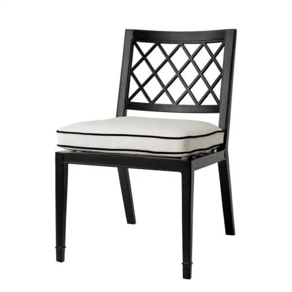 Palladium Outdoor Dining Chair