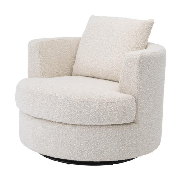 Felix Swivel Chair