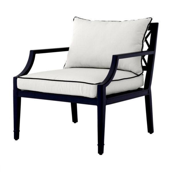 Bella Vista Outdoor Chair