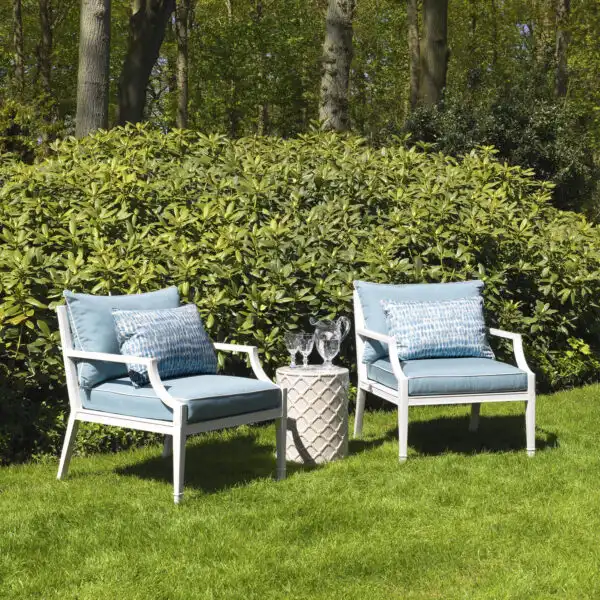Bella Vista Outdoor Chair
