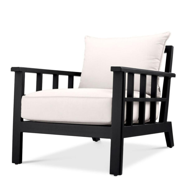 Cap-Ferrat Outdoor Chair