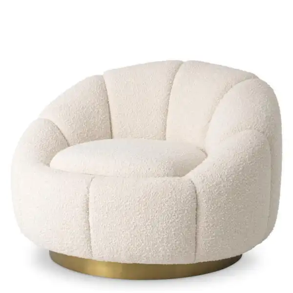 Inger Swivel Chair