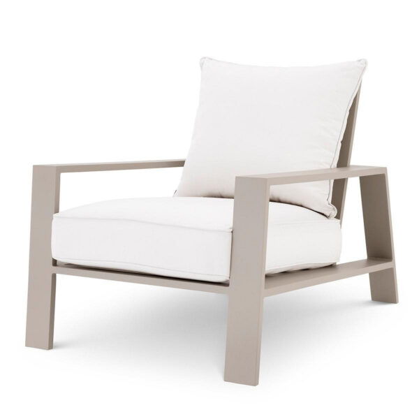 Belle Vue Outdoor Chair