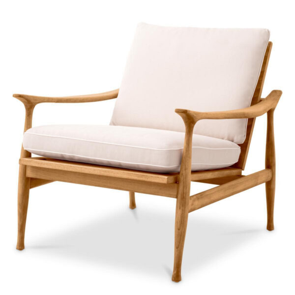 Manzo Outdoor Chair