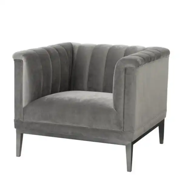 Raffles Chair