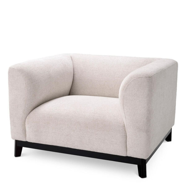 Corso Chair - Lyssa Off-White
