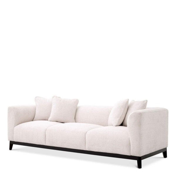 Corso Sofa - Lyssa Off-White