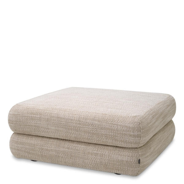 Malaga Modular Ottoman