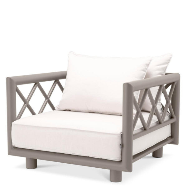 Mandelieu Outdoor Chair