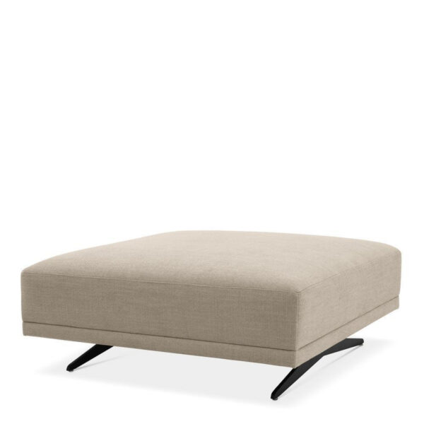 Endless Ottoman - Avalon Sand