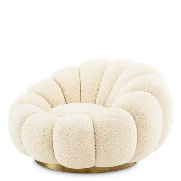 Mello Swivel Chair