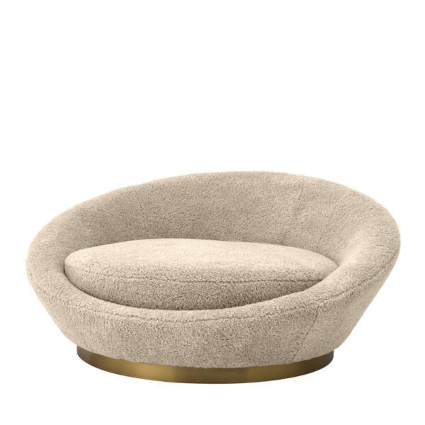 Duardo Loveseat