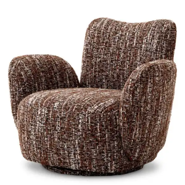 Merida Swivel Chair
