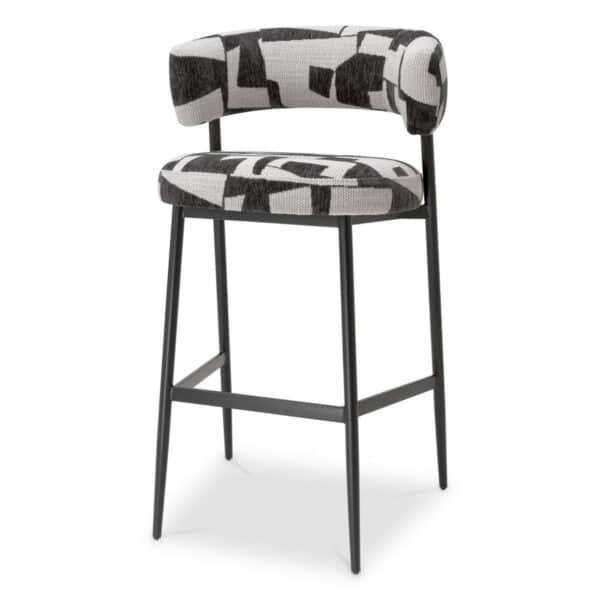 Folsom Bar + Counter Stool