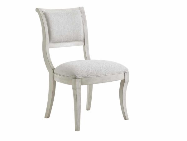 Eastport Side Chair