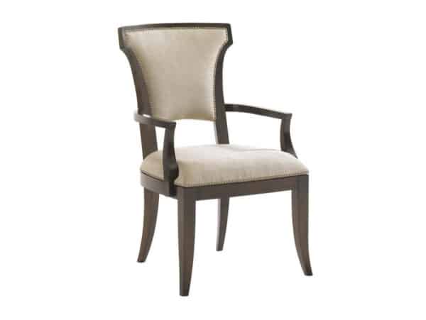 Seneca Upholstered Armchair
