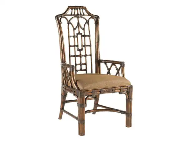 Pacific Rim Dining Chair