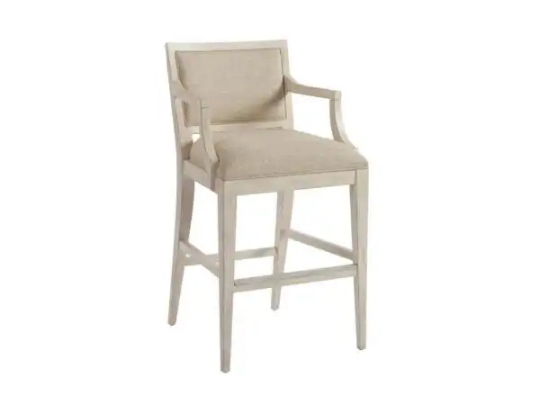 Eastbluff Upholstered Bar and Counter Stool