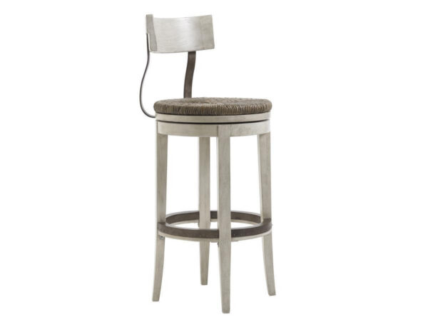 Merrick Bar and Counter Stool